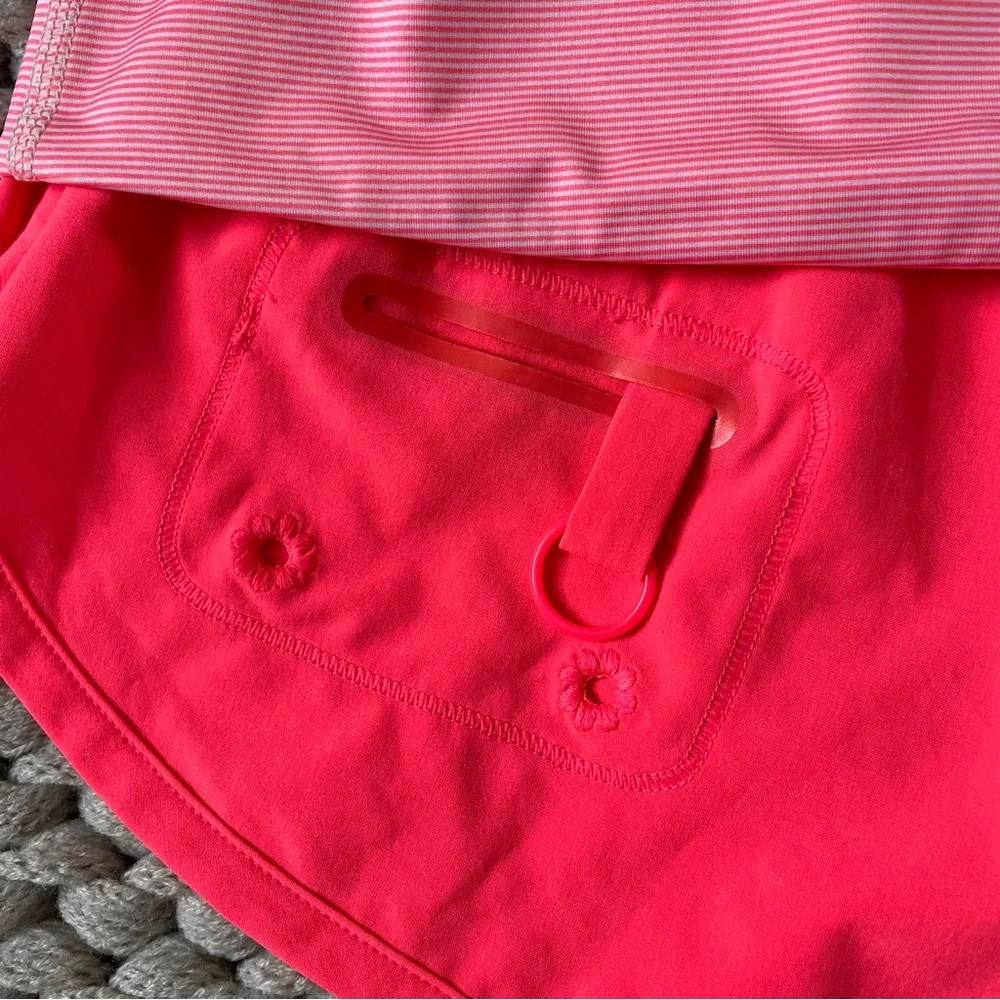 Lululemon Flip Out Boardshort 4 - Picture 8 of 9